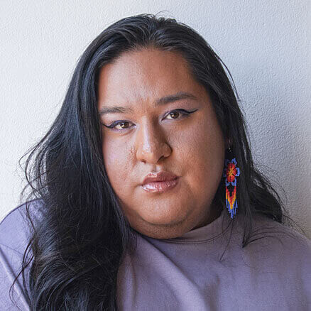 Headshot of Juan Silverio