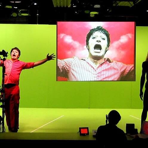 Photo: House of No More, Caden Manson / Big Art Group, credit: Linsey Bostwick