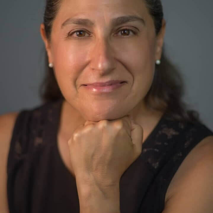 Carla Perlo
