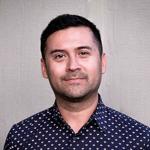 Edgar Miramontes