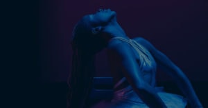 <em>Speculum</em>, Black Venus. Photo: Dom Wise.