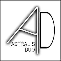 Logo for: Astralis Duo