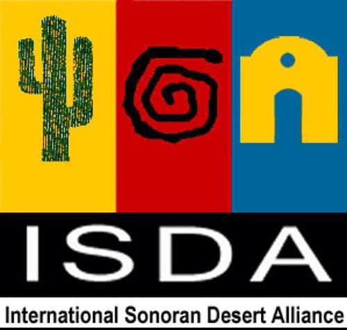 International Sonoran Desert Alliance (ISDA)