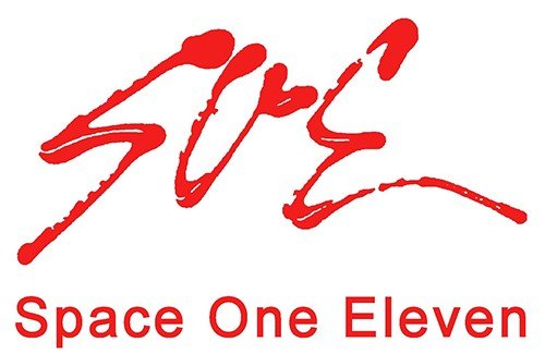 Logo for Space One Eleven
