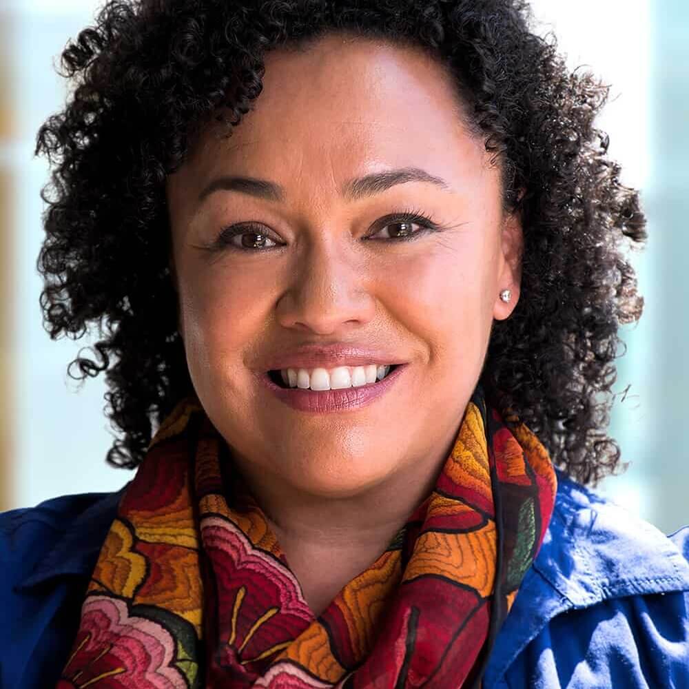 Maria Rosario Jackson