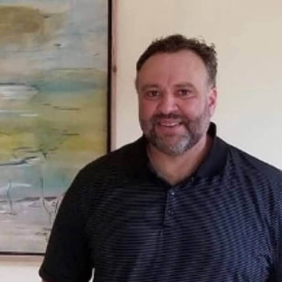 sa4sc cohort 2 artist - hebert cropped Scott Hebert headshot