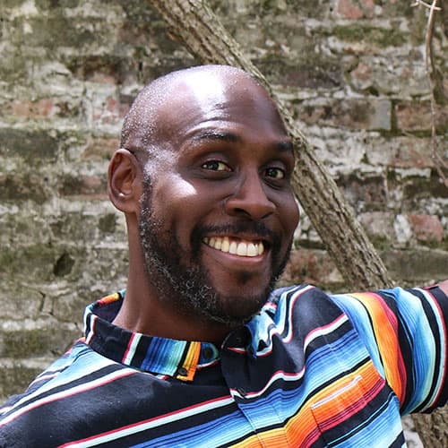 Addam Garrett Photo of Addam Garrett