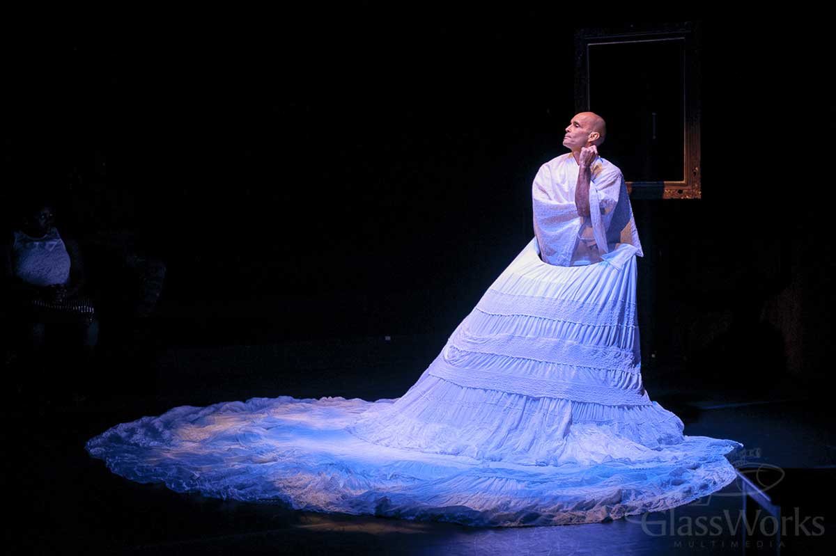 Third Trinity performance
