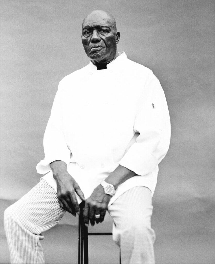 Headshot of Lino Yerima Asana