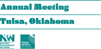 NPN/VAN Annual Meeting, Tulsa, Oklahoma