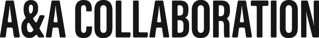 Logo for: A&A ColLABoration