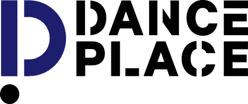 Logo for Dance Place