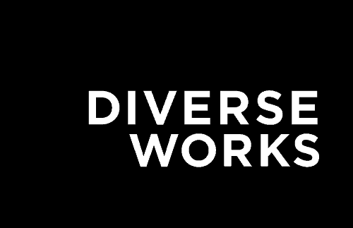 Logo for DiverseWorks