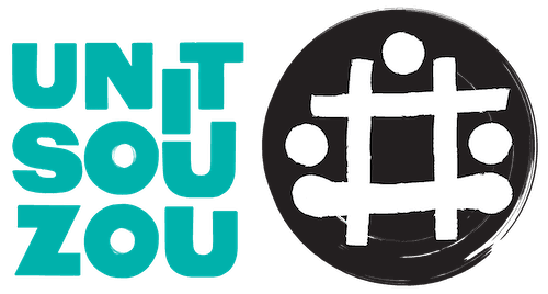 Logo for: Unit Souzou’s Constant State of Otherness